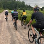 Kesägravel 2026 – Espoossa